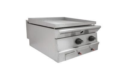 Parry PGG6 Natural Gas Griddle