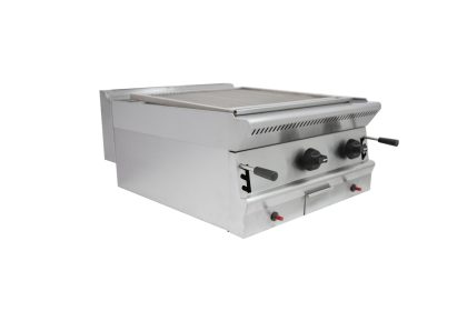 Parry PGC6P LPG gas chargrill