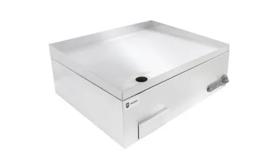 Parry 1854 Electric Griddle