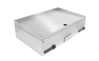 Parry 3013 Double Electric Griddle