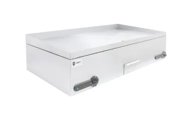 Parry 3014 Double Electric Griddle