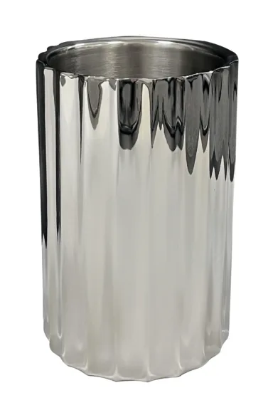 Art Deco Wine Cooler