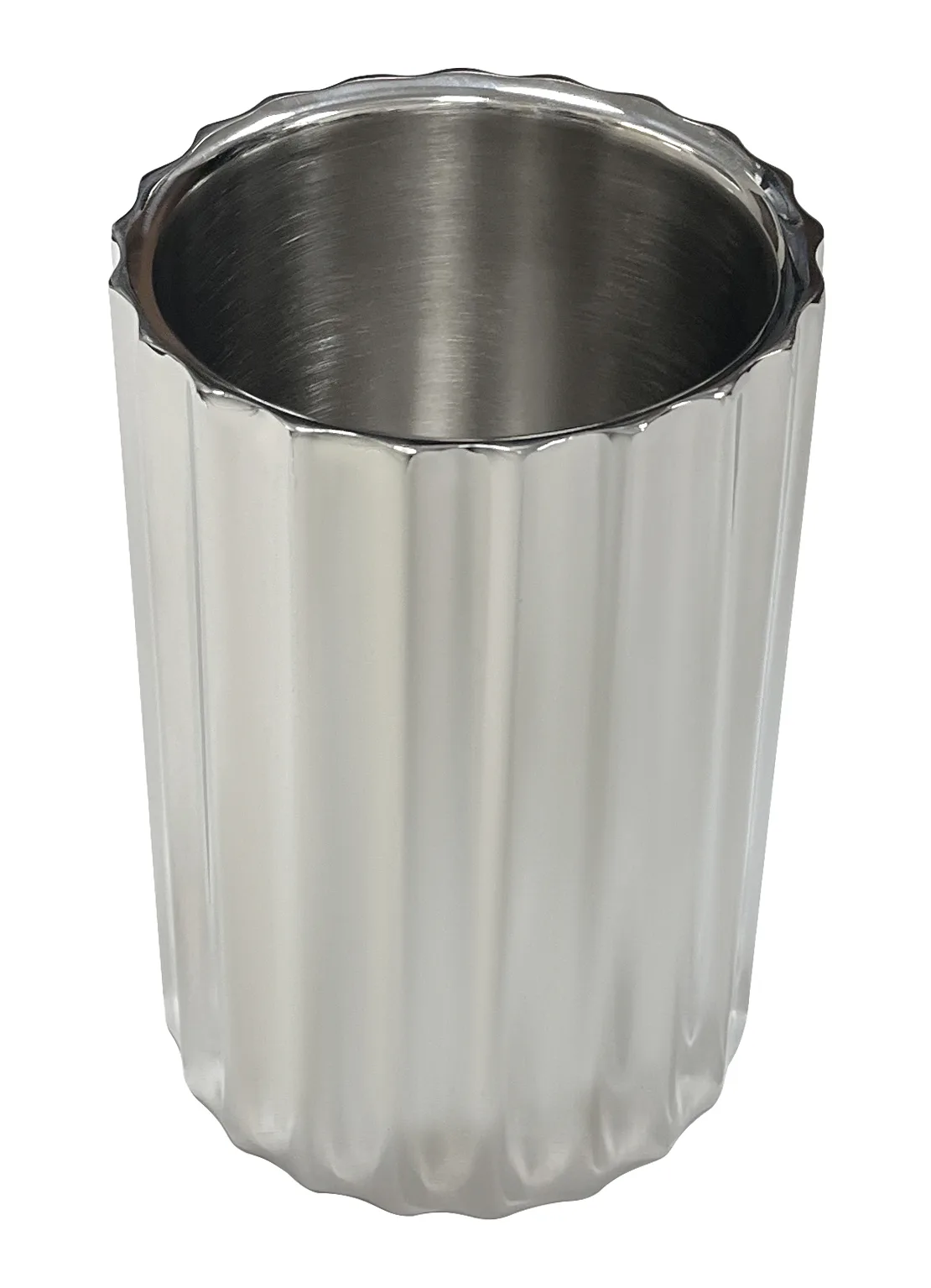 Art Deco Wine Cooler 2