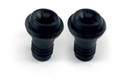 Wine Saver Sealers Pk 2