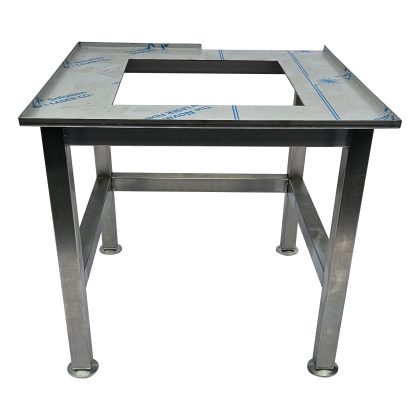 BSL400SS stainless steel stand image