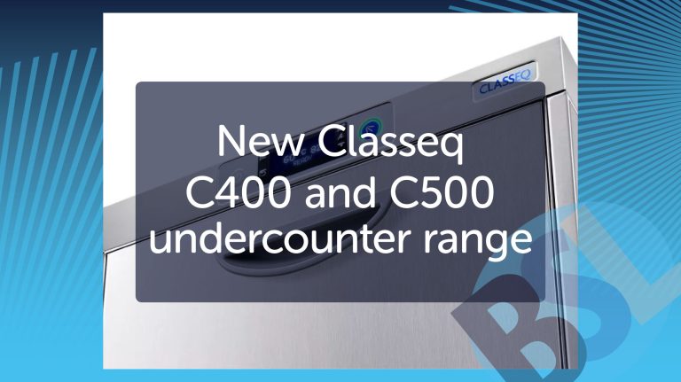 Classeq C400 and C500