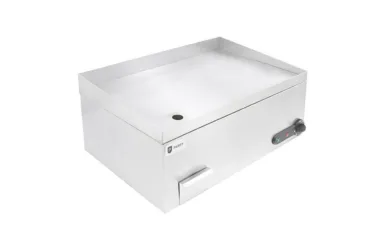 Parry CGR2 Electric Griddle