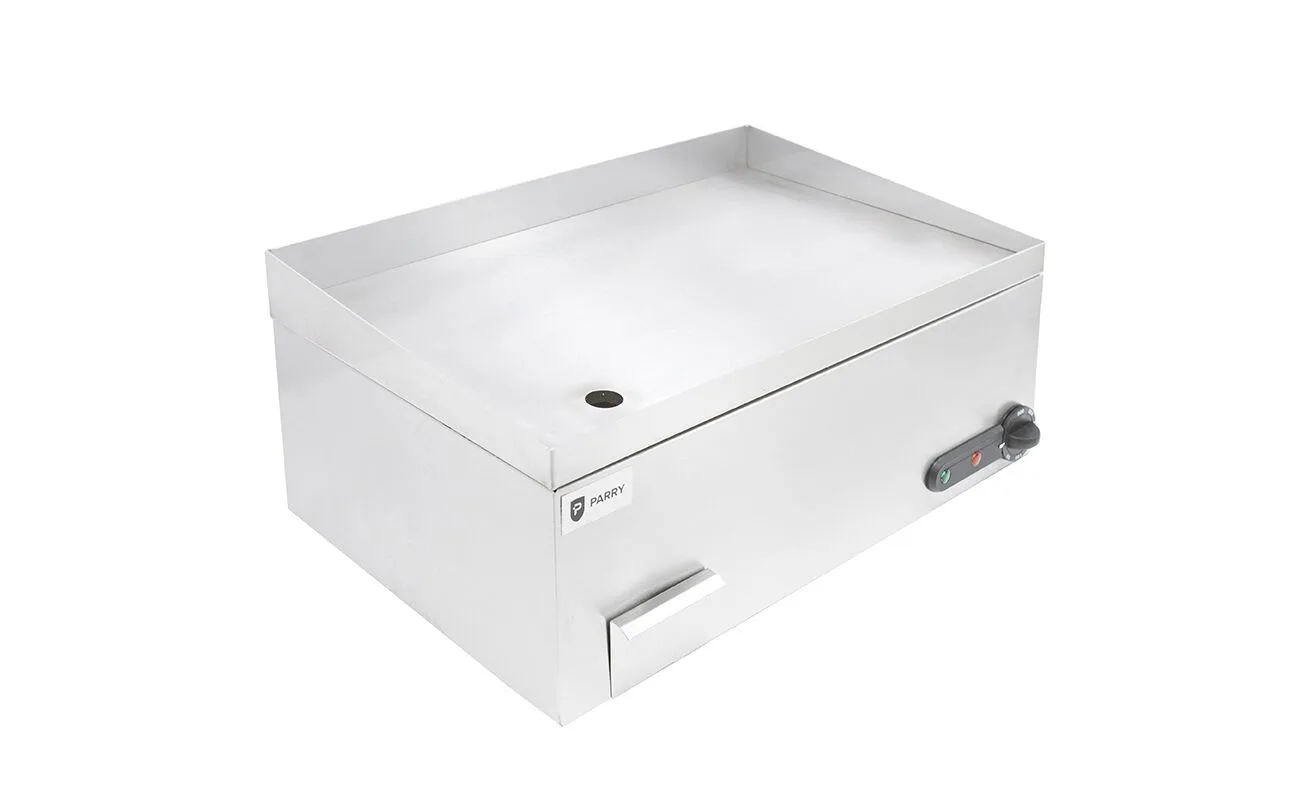 Parry CGR2 electric griddle
