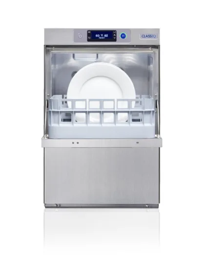 classeq c400ws-commercial dishwasher-with-softener 30amp