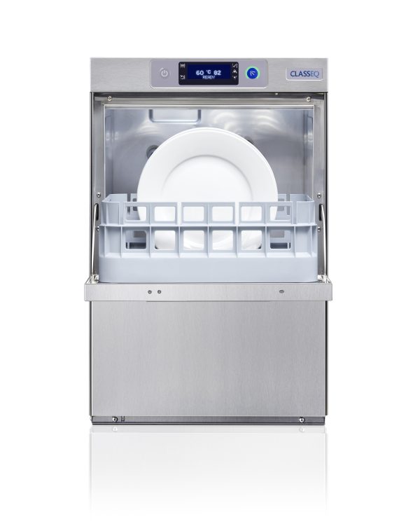 Classeq C400-13 dishwasher front image