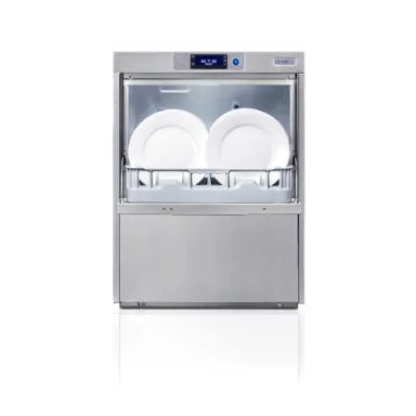 Classeq C500 Commercial Dishwasher 500mm Basket Front Loading with WiFi and Bluetooth – 3 phase