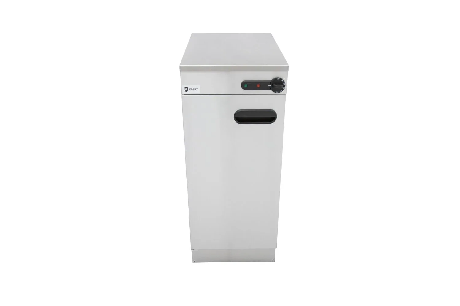 Parry 1832 Tall Single Door Electric Plate Warmer