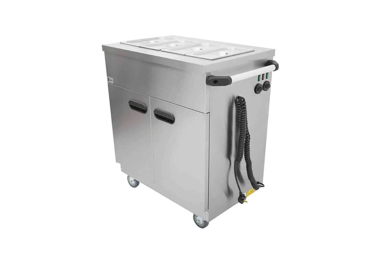 Parry 1894 Mobile Servery