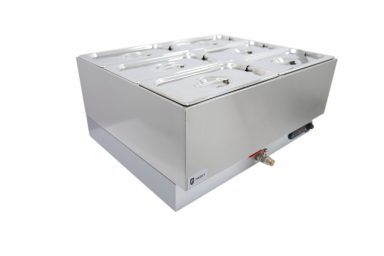 Parry 1985 Wet Well Bain Marie