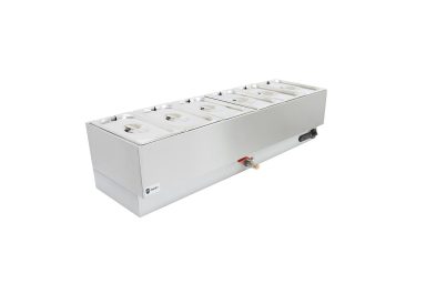 Parry 1987 Wet Well Bain Marie