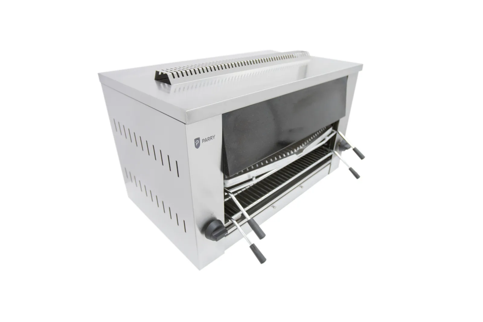 Parry 7072P Gas Salamander Grill