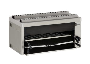 Parry 7073P Gas Salamander Grill