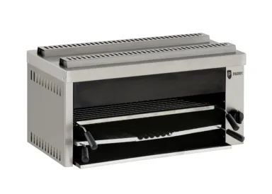 Parry 7073P Gas Salamander Grill