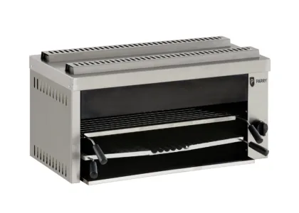 Parry 7073P Gas Salamander Grill