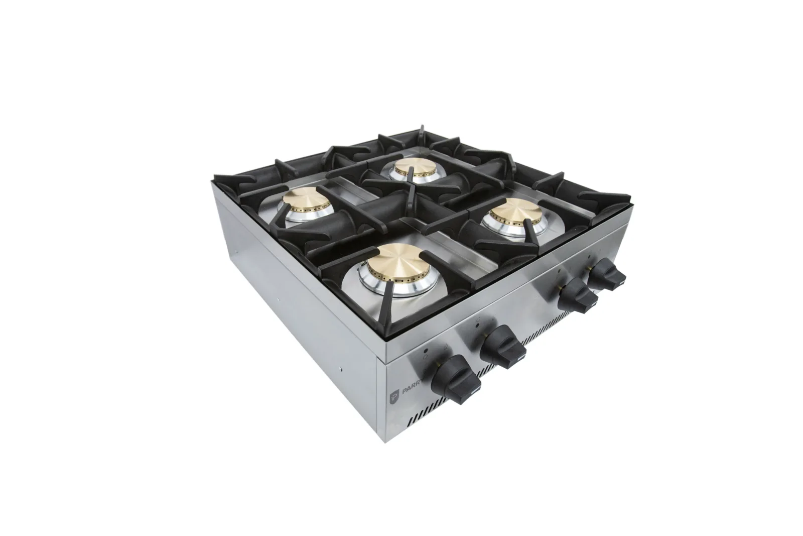 Parry AG4H 4 Burner Gas Hob Unit