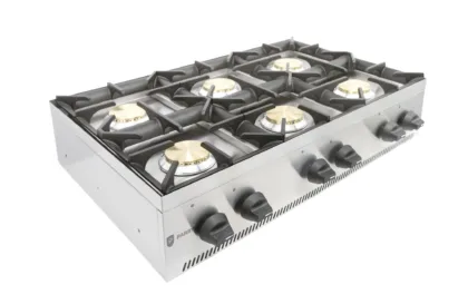 Gas Hob Units