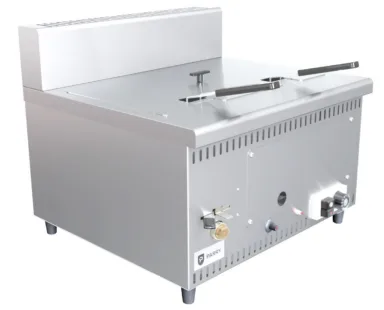 Parry Gas Table Top Fryer – AGFP