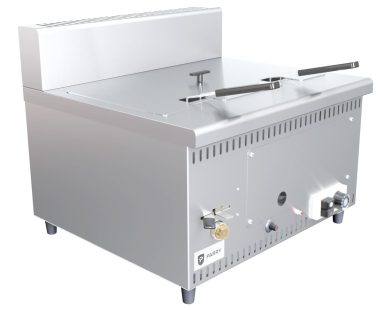 Parry Gas Table Top Fryer – AGF