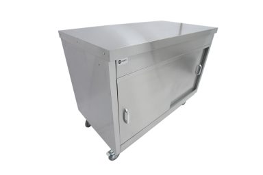Parry AMB12 Ambient Flat Top Cupboard