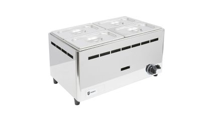 Parry Gas Wet Well Bain Marie BMF1/1G