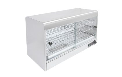 Parry CPC Electric Heated Pie Cabinet