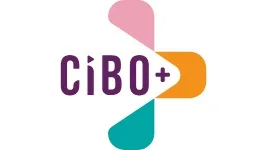 CIBO+ logo
