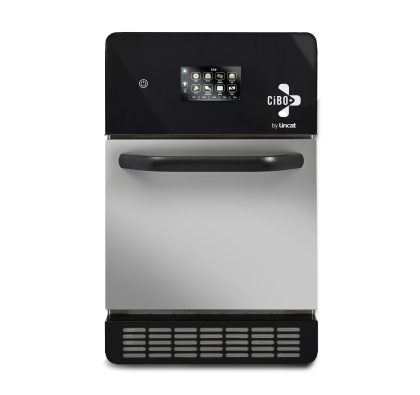 CIBOPLUS/B high-speed oven front view image