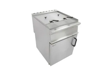 Parry Gas Pedestal Fryer – GDF