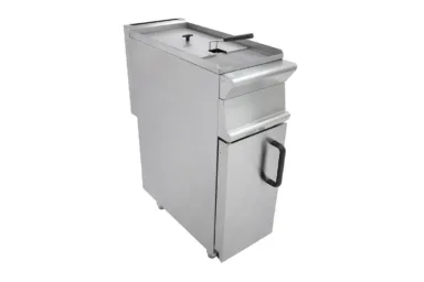 Parry Gas Pedestal Fryer – GSF