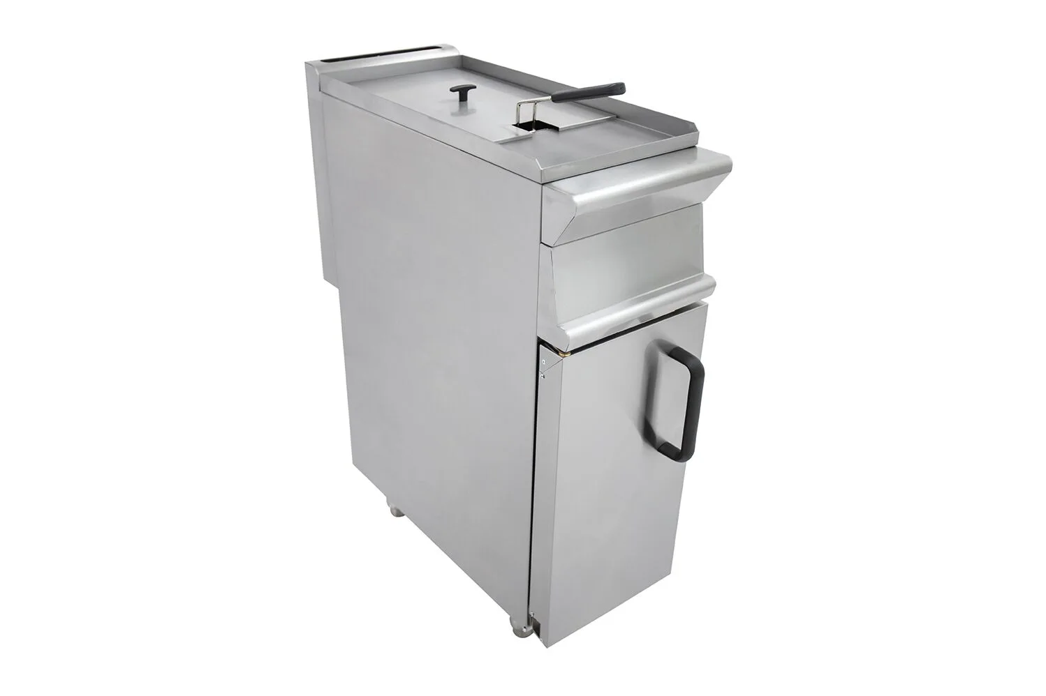 Parry Gas Pedestal Fryer - GSF