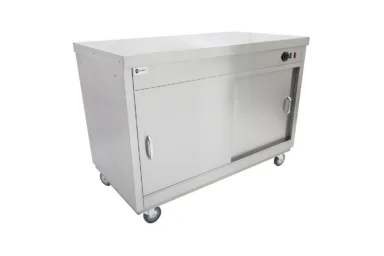 Parry HOT12 Hot Cupboard