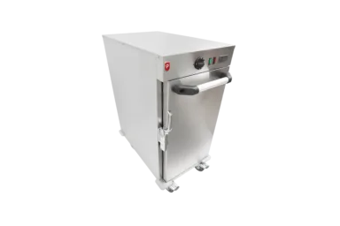 Parry HTT Heated Mobile Gastronorm Trolley
