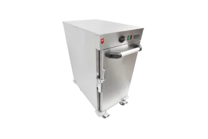 Parry HTT Heated Mobile Gastronorm Trolley