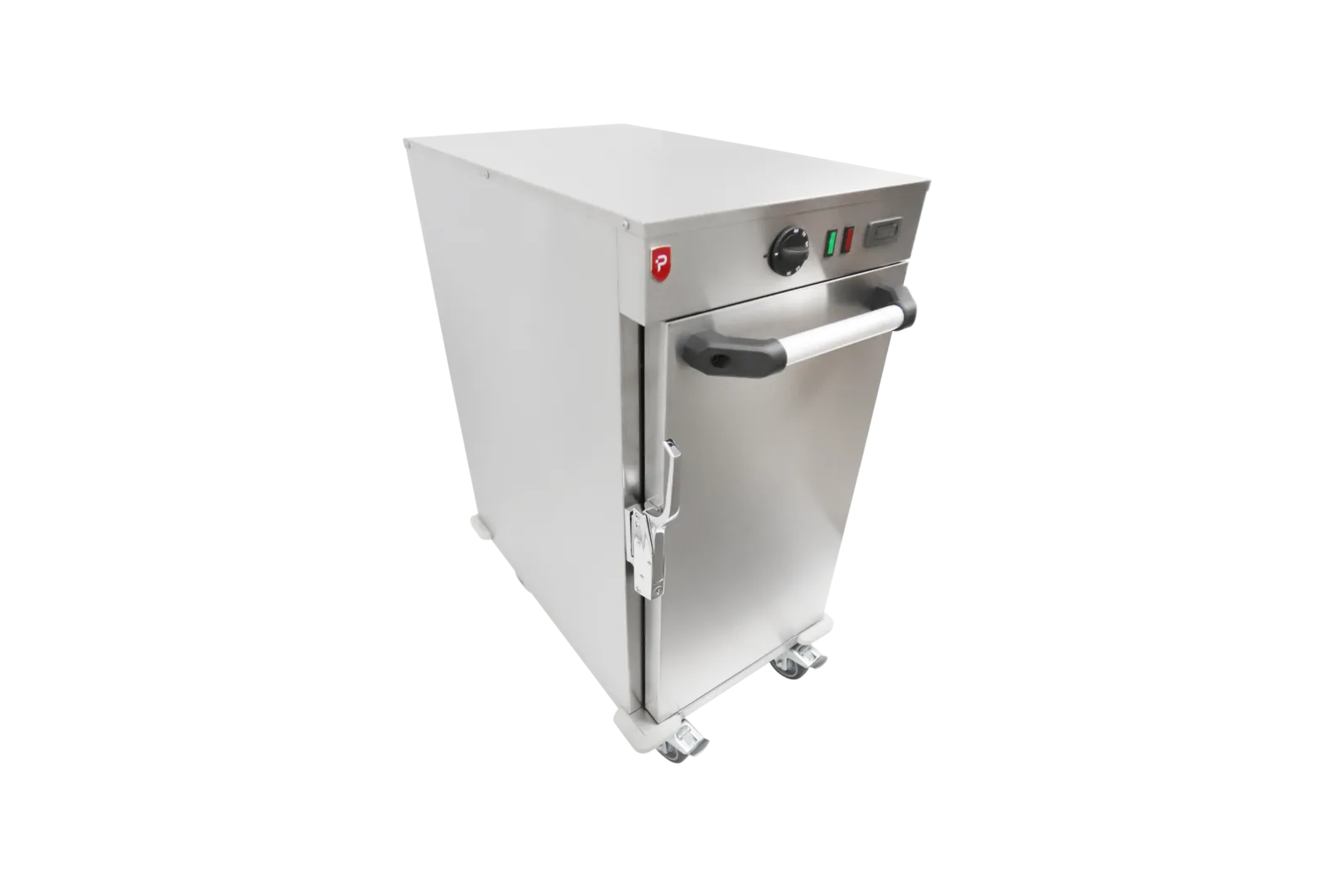 Parry HTT Heated Mobile Gastronorm Trolley