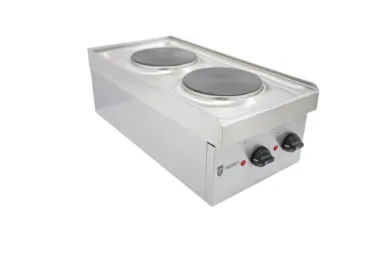 Parry N1870 Electric 2 Hob Unit