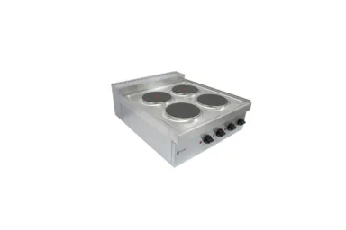 Parry N1871 Electric 4 Hob Unit