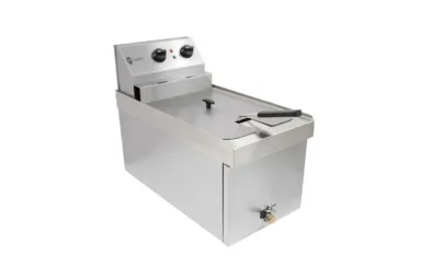 Parry NPSF3 Single Table Top Electric Fryer