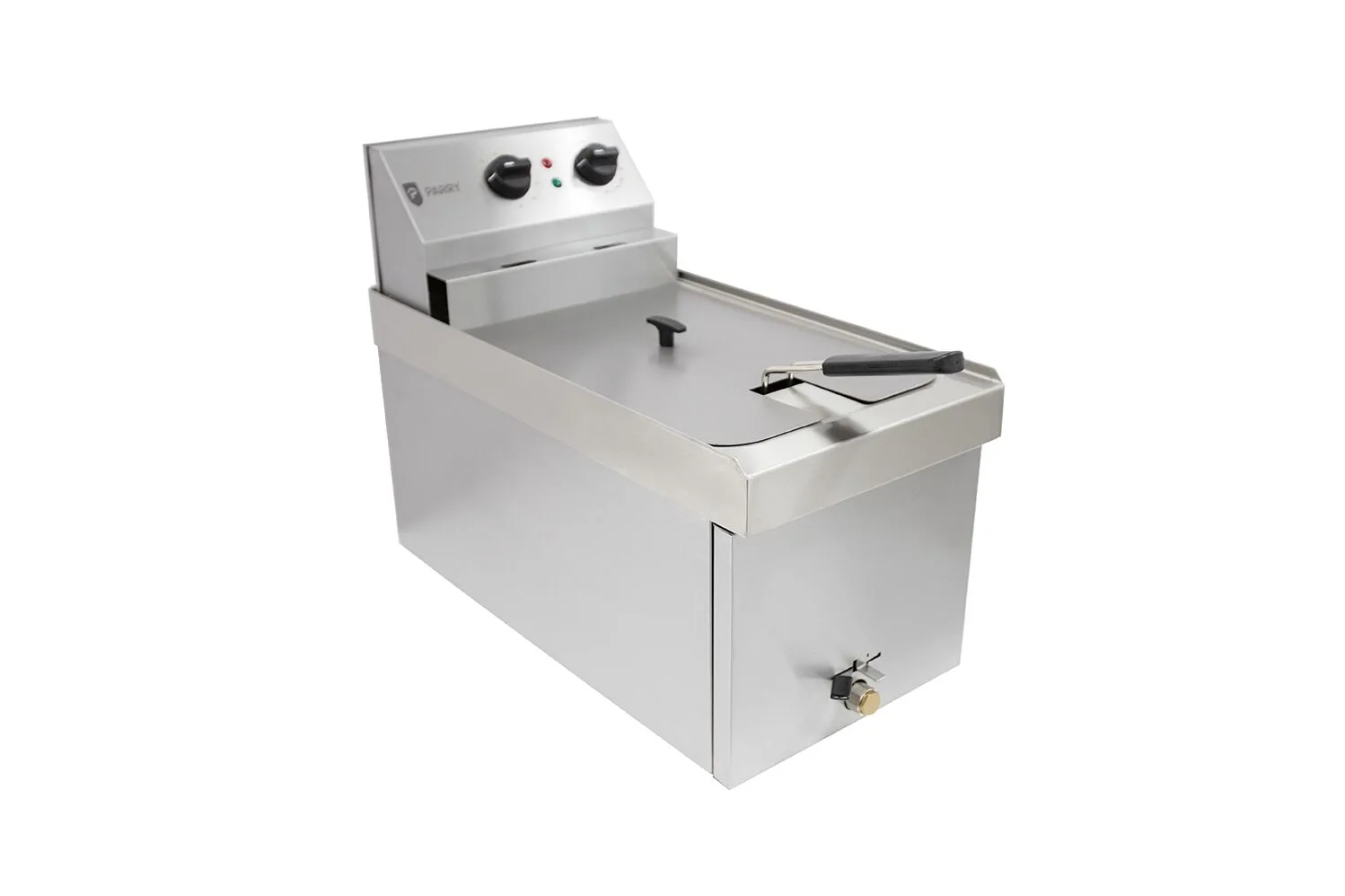 Parry NPSF6 Single Table Top Electric Fryer