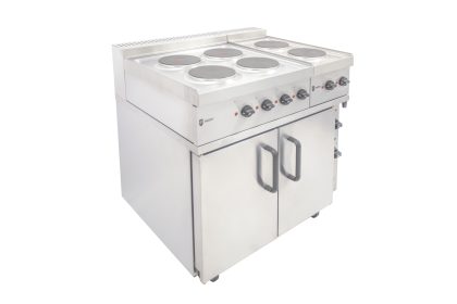 Parry P9EO18701871 Electric Oven