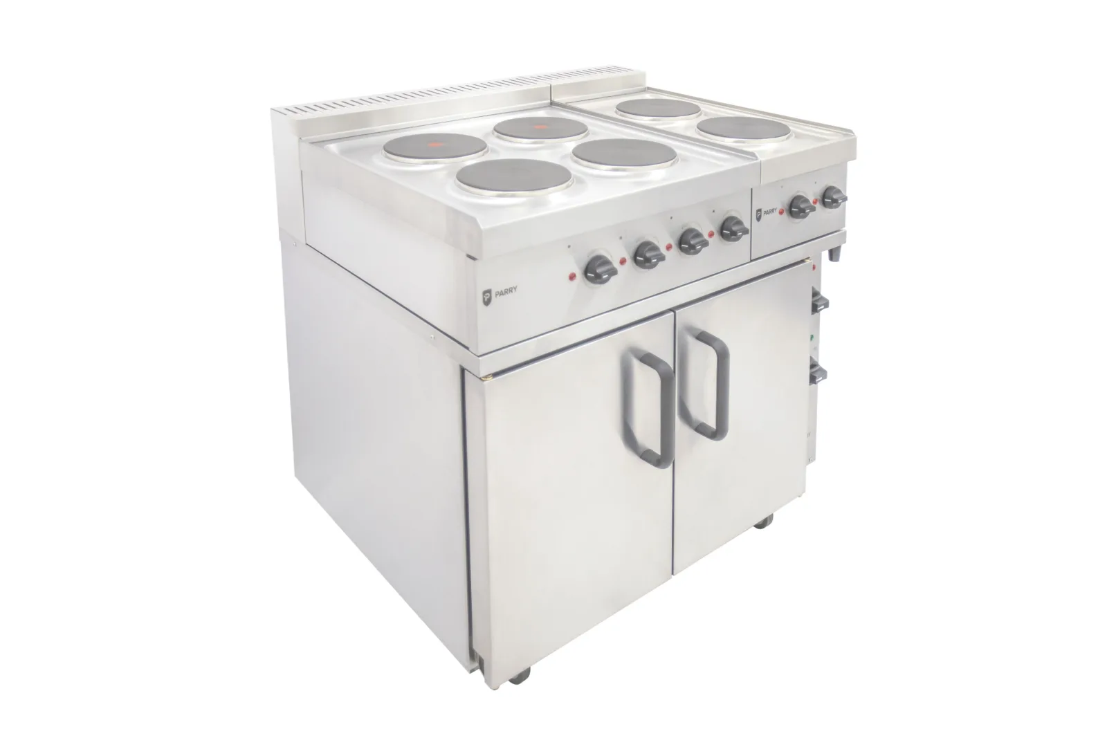 Parry P9EO18701871 Electric Oven Main Image