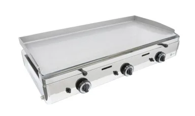 Parry PGF1000G Gas Table Top Griddle