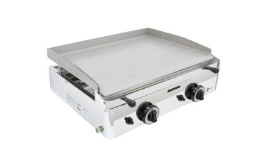 Parry PGF600G Gas Table Top Griddle