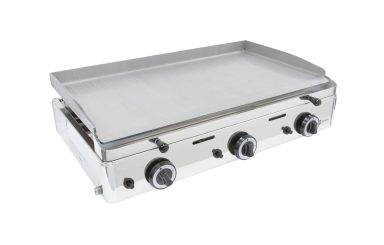 Parry PGF800G Gas Table Top Griddle