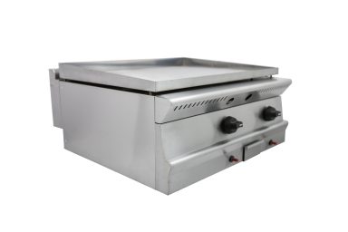 Parry PGG7P Gas Griddle