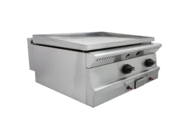 Parry PGG7 Gas Griddle